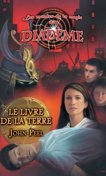 Produktbild: Le livre de la terre