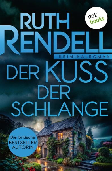 Produktbild: Der Kuss der Schlange