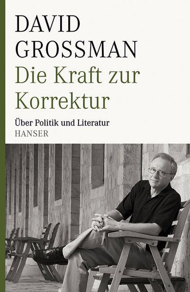 Produktbild: Die Kraft zur Korrektur