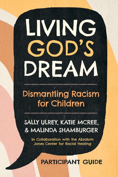 Produktbild: Living God's Dream, Participant Guide