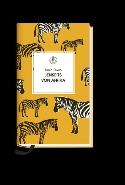 Produktbild: Jenseits von Afrika
