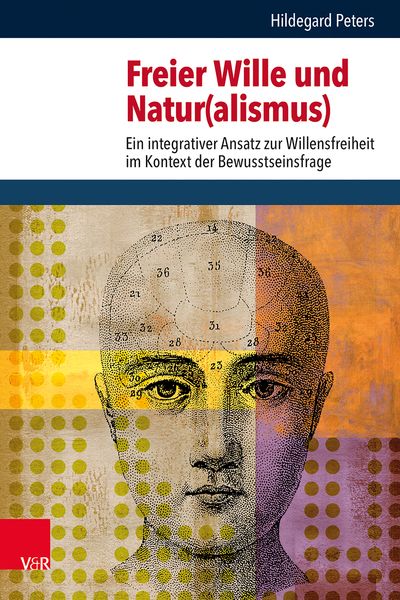 Produktbild: Freier Wille und Natur(alismus)