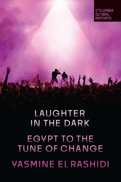 Produktbild: Laughter in the Dark