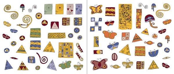 Produktbild: Gustav Klimt