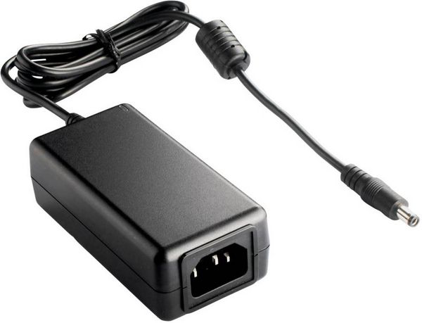Produktbild: Dehner Elektronik ATS 036T-P090 Tischnetzteil, Festspannung 9 V/DC 3.3A 30W Stabilisiert