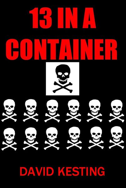 Produktbild: 13 in a Container