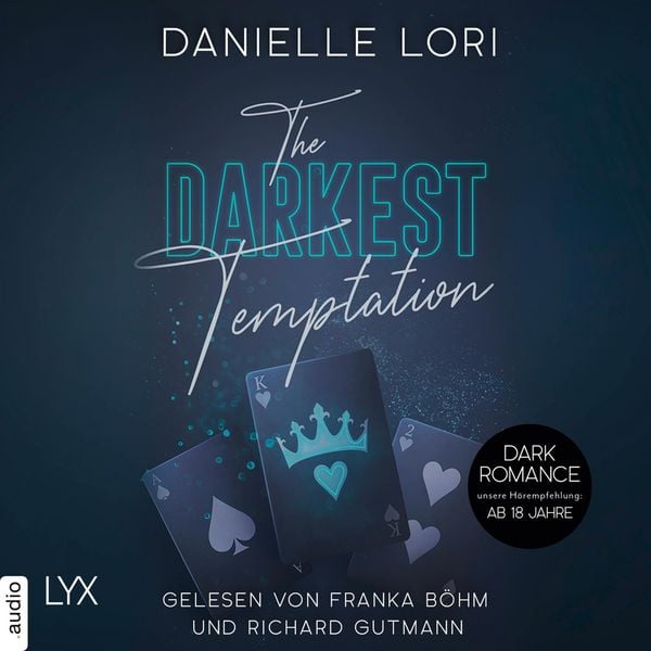 Produktbild: The Darkest Temptation