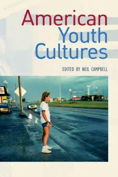 Produktbild: American Youth Cultures