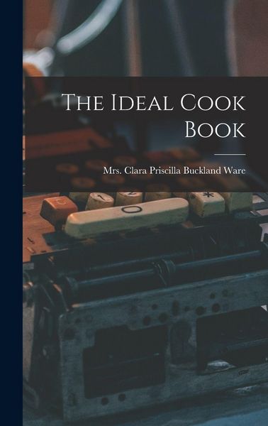 Produktbild: The Ideal Cook Book