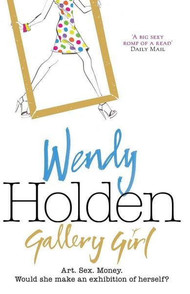 Produktbild: Gallery Girl