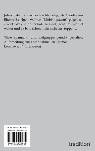 Produktbild: Mobbing macht doch jeder!