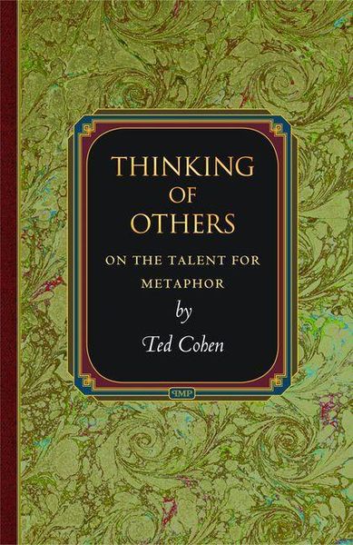 Produktbild: Thinking of Others