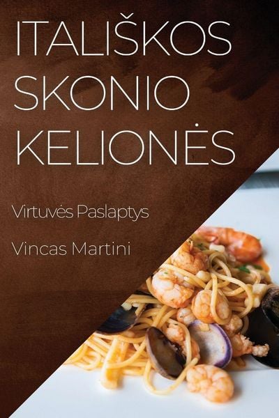 Produktbild: Itali&iquest;kos Skonio Kelion&iquest;s