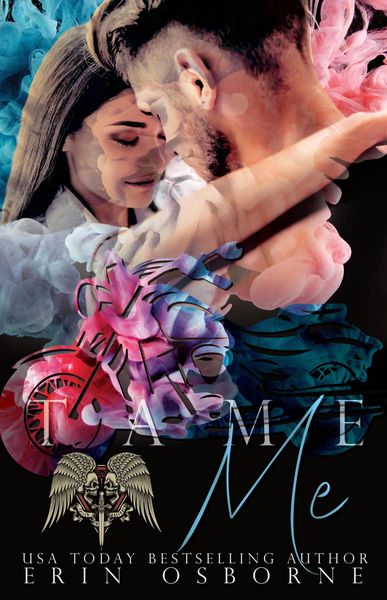 Produktbild: Tame Me (Fallen Brethren MC, #2)
