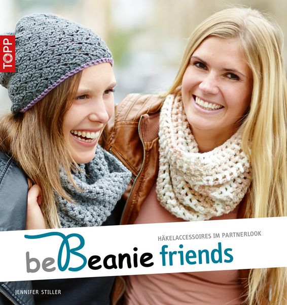 Produktbild: Be Beanie friends