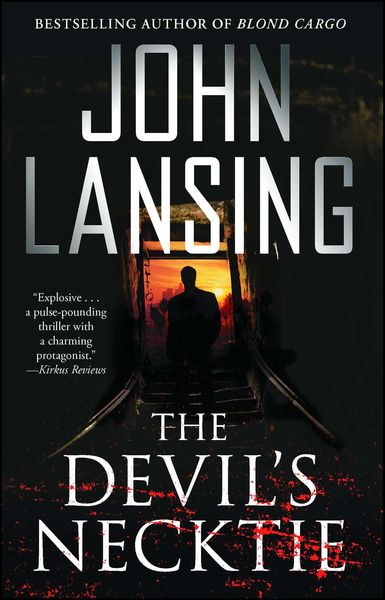 Produktbild: The Devil's Necktie