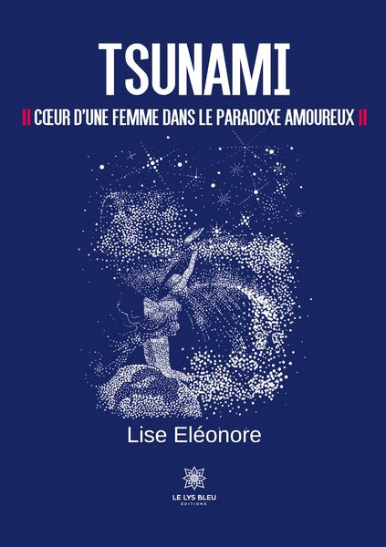 Produktbild: Lise El&eacute;onore: Tsunami