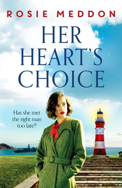 Produktbild: Her Heart's Choice