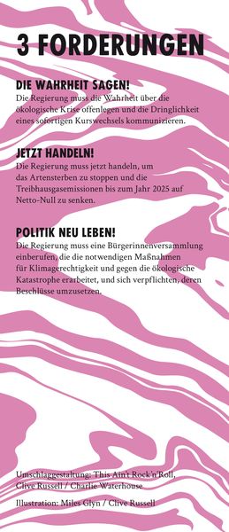 Produktbild: Wann wenn nicht wir*