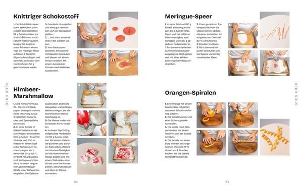 Produktbild: Style your dish