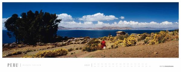 Peru Panorama