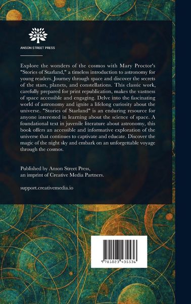 Produktbild: Stories of Starland