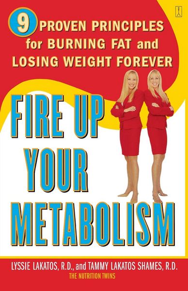 Produktbild: Fire Up Your Metabolism