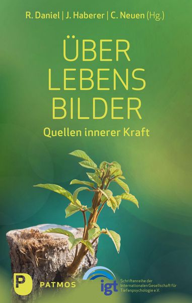 Produktbild: &Uuml;berLebensBilder