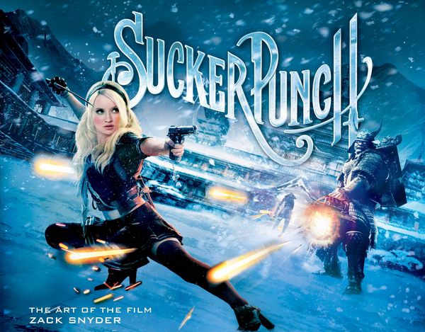 Produktbild: Sucker Punch