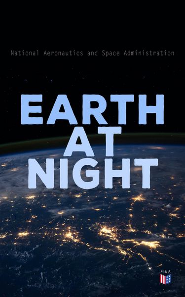 Produktbild: Earth at Night
