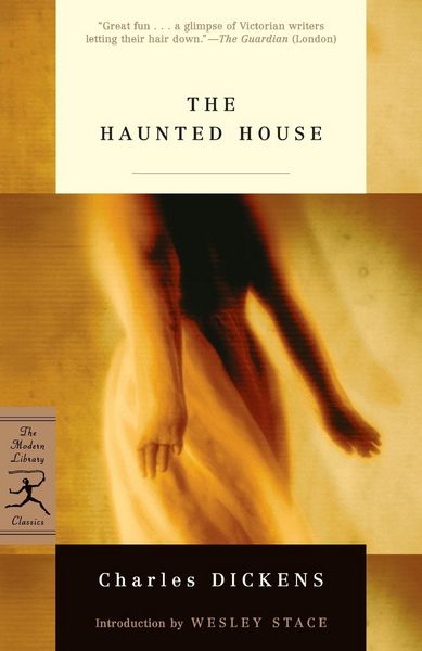Produktbild: The Haunted House
