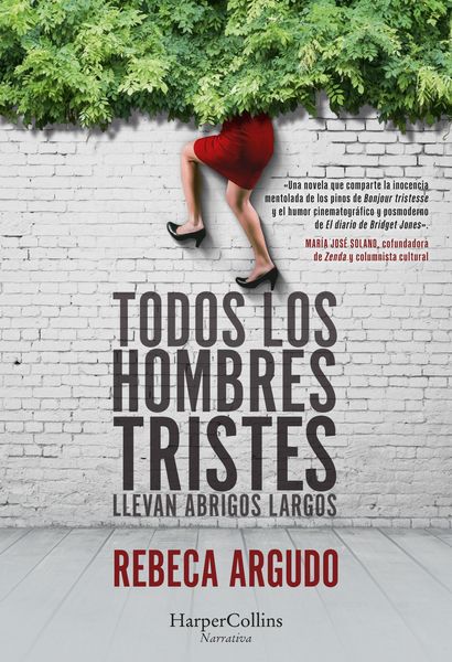 Produktbild: Todos los hombres tristes