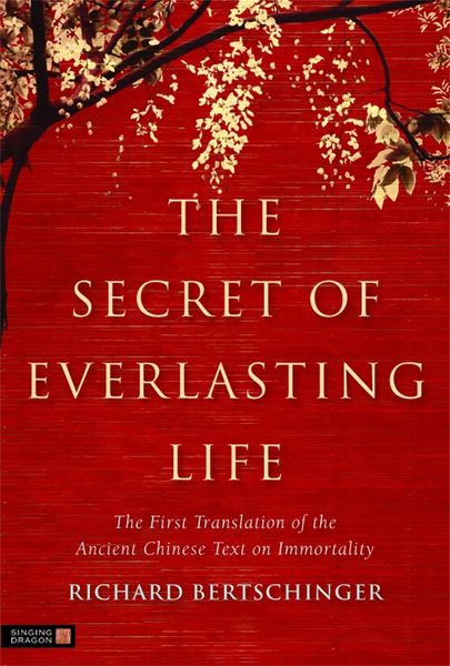 Produktbild: The Secret of Everlasting Life