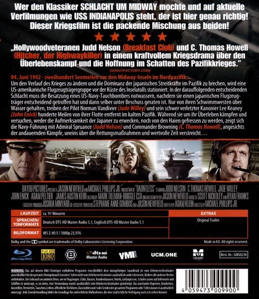 Produktbild: Schlacht Um Midway
