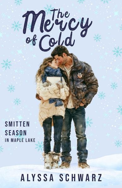 Produktbild: The Mercy of Cold