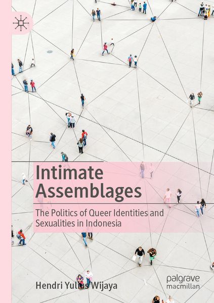 Produktbild: Intimate Assemblages