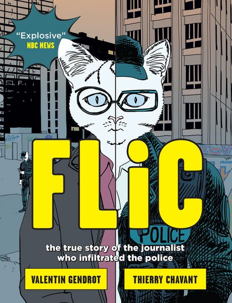 Produktbild: Flic