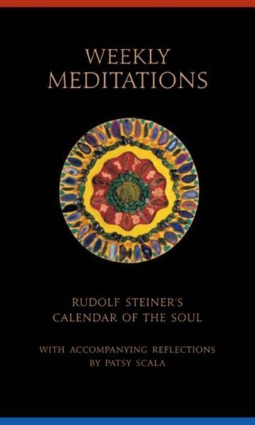 Produktbild: Weekly Meditations