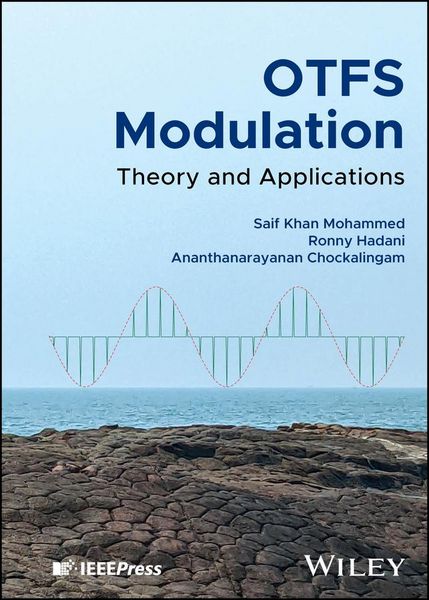 Produktbild: OTFS Modulation