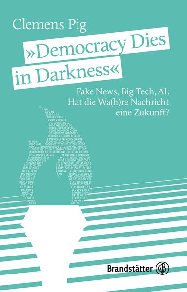 Produktbild: "Democracy Dies in Darkness"