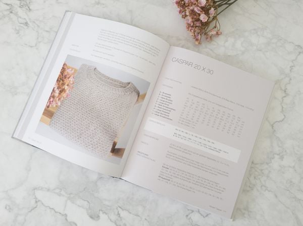 Produktbild: Timeless Knits