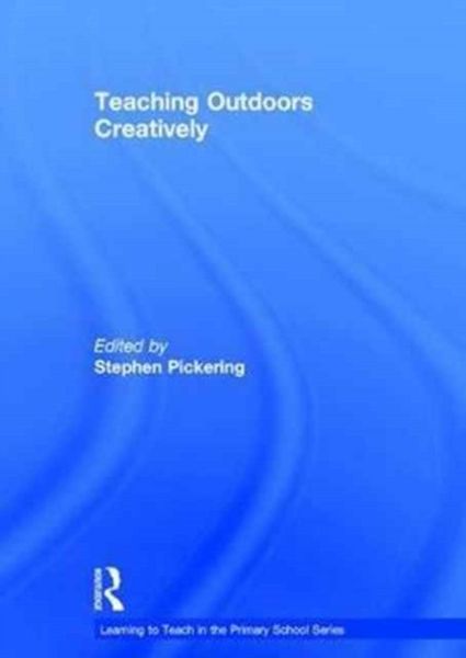 Produktbild: Teaching Outdoors Creatively