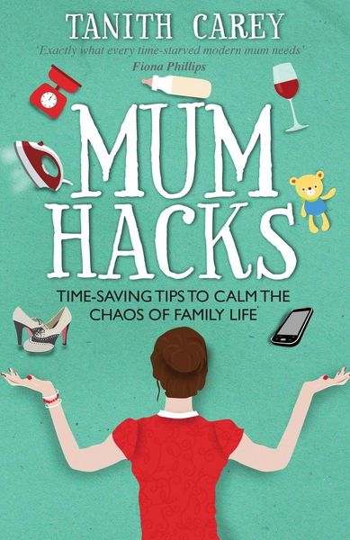 Produktbild: Mum Hacks