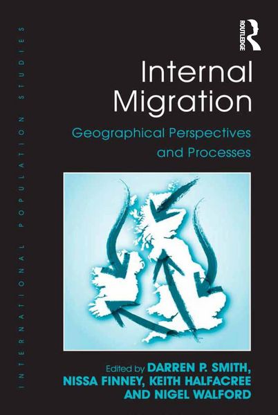Produktbild: Internal Migration