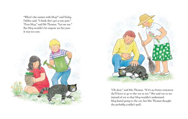 Produktbild: Mog & Vet Pb
