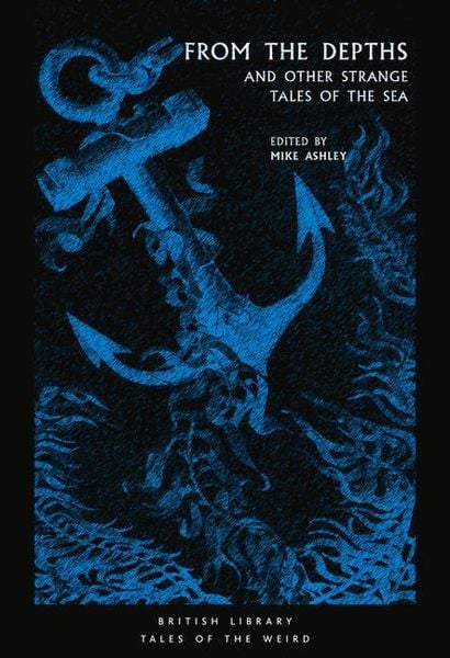 Produktbild: From the Depths