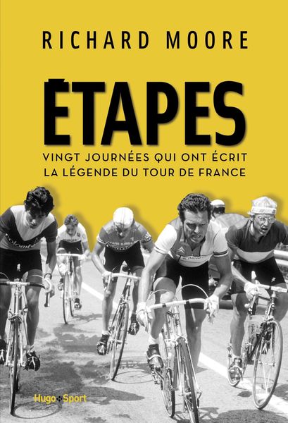 Produktbild: Etapes