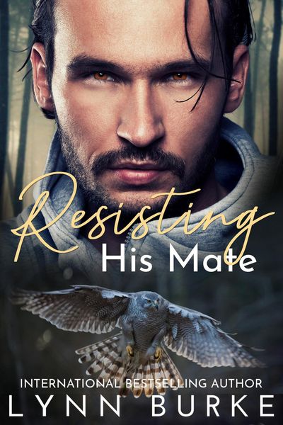 Produktbild: Resisting His Mate