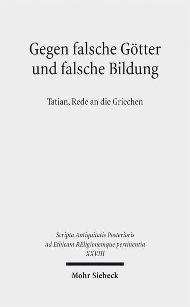 Produktbild: Gegen falsche G&ouml;tter und falsche Bildung