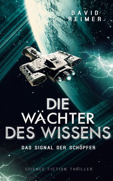 Produktbild: Die W&auml;chter des Wissens